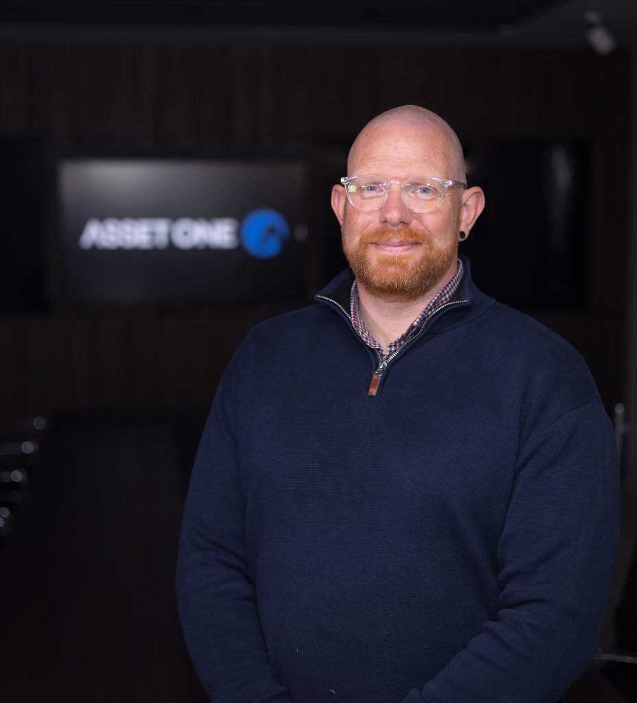 Roy Milne, Founder & Director