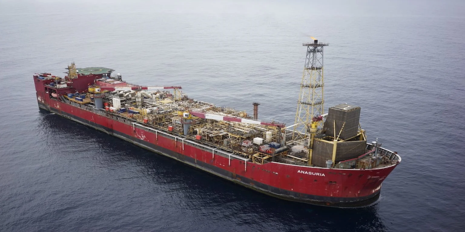 Anasuria Operating Company