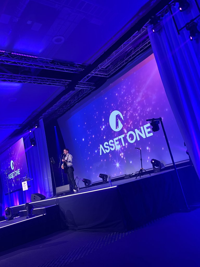Offshore Achievement Awards