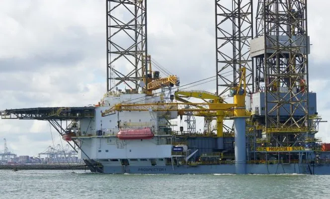 Borr Drilling