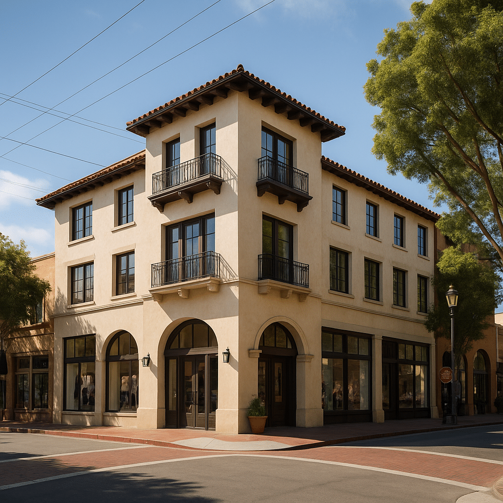 Top 2026 Commercial Real Estate Trends on California's Central Coast