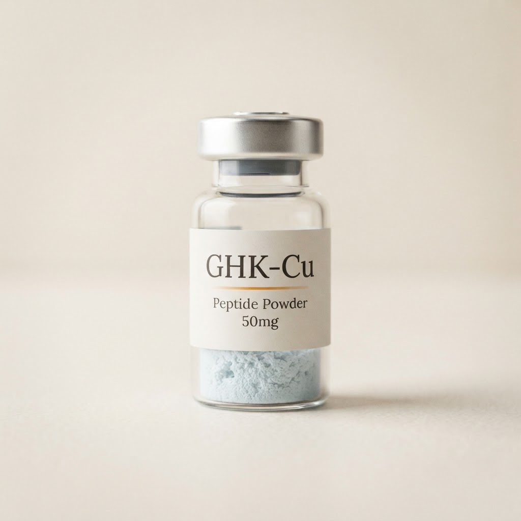 GHK-Cu