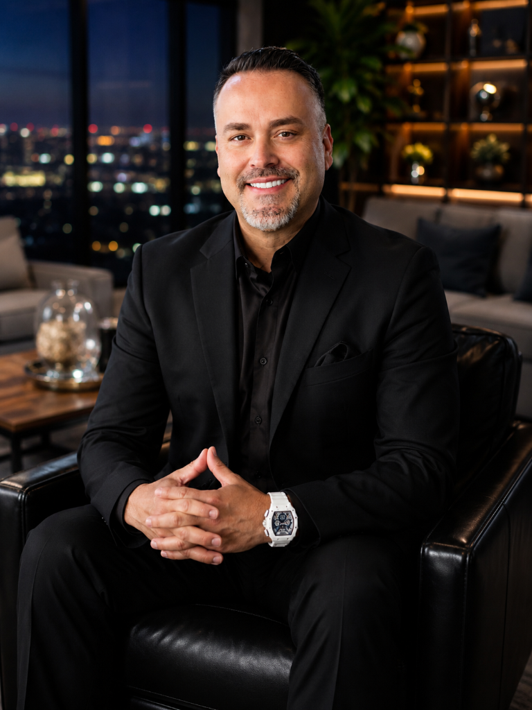David Martinez
