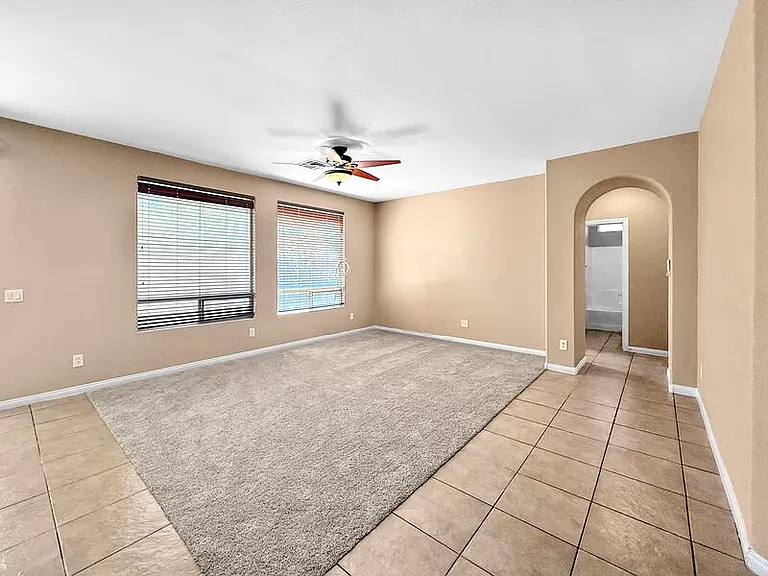 9838 Mount Oroville Ct