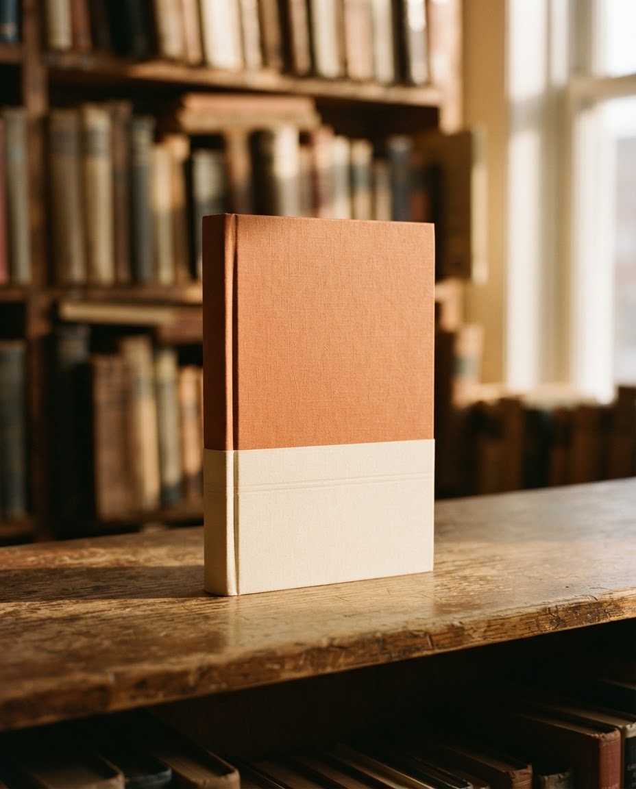 Book cover