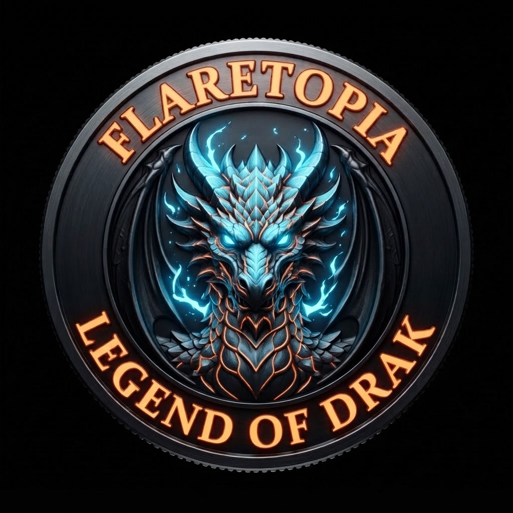 $DRAK coin