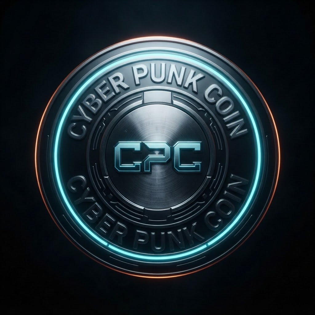 $CPC coin