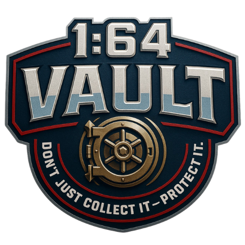 VAULT 1:64