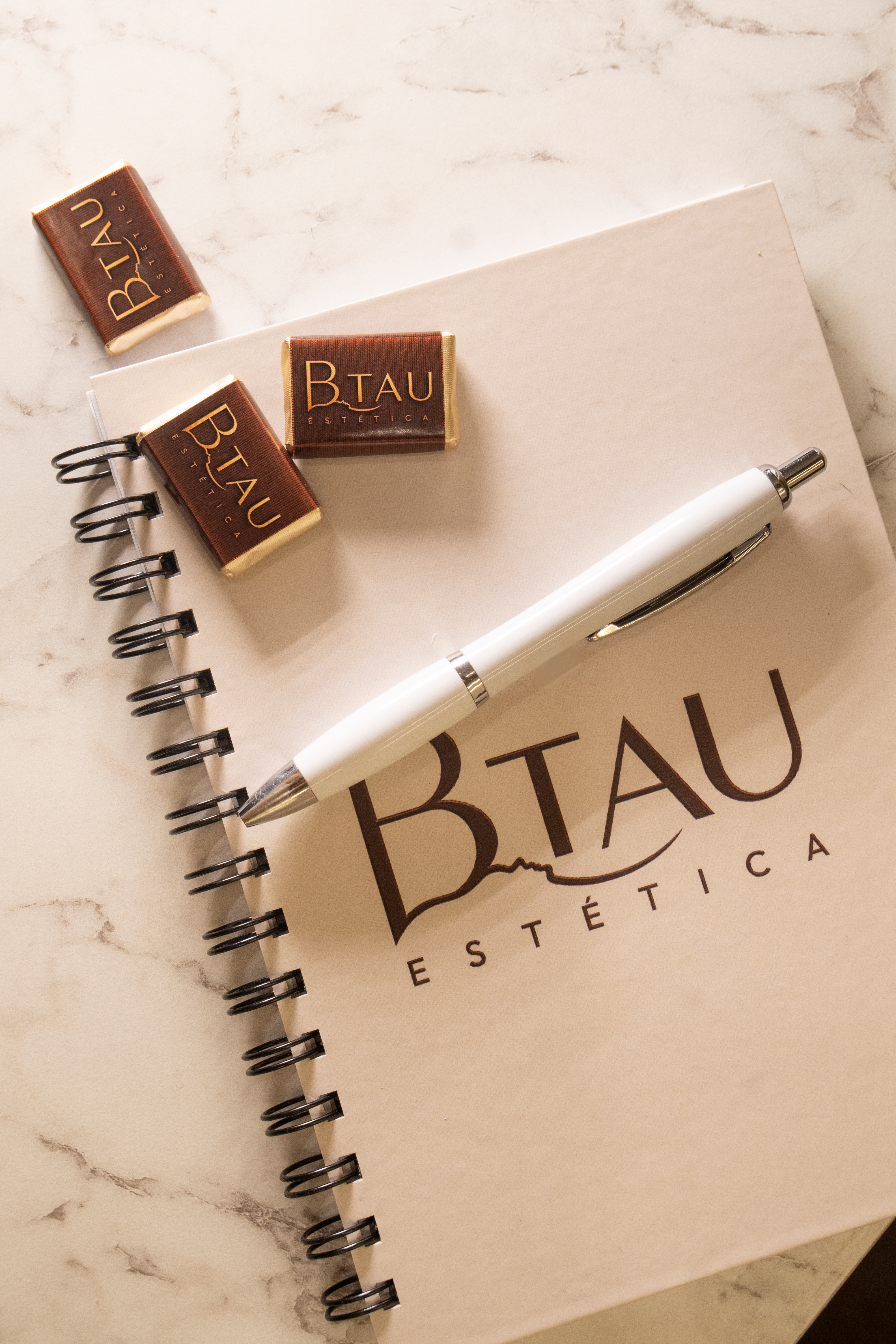 Local Btau Estética