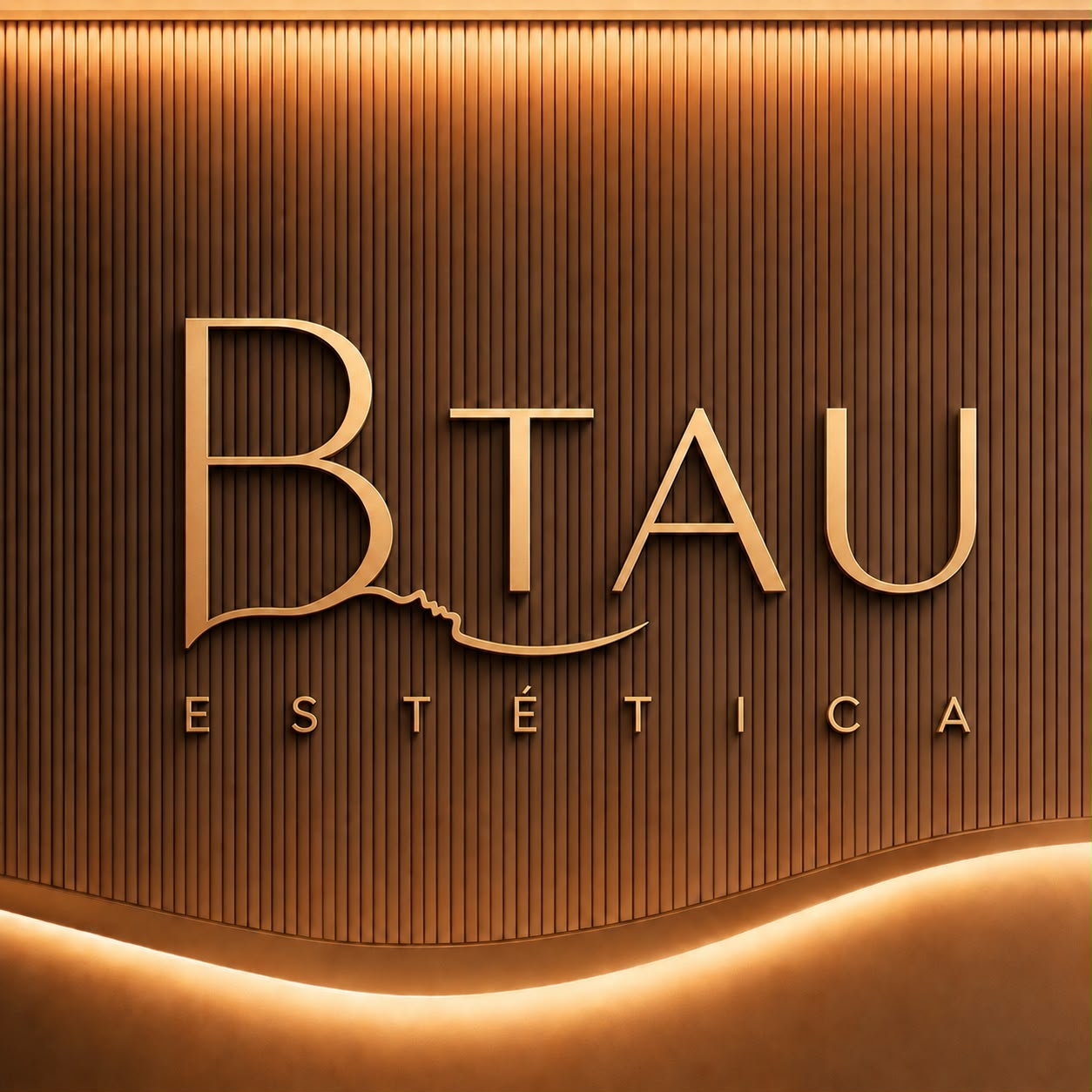 B.TAU Estética