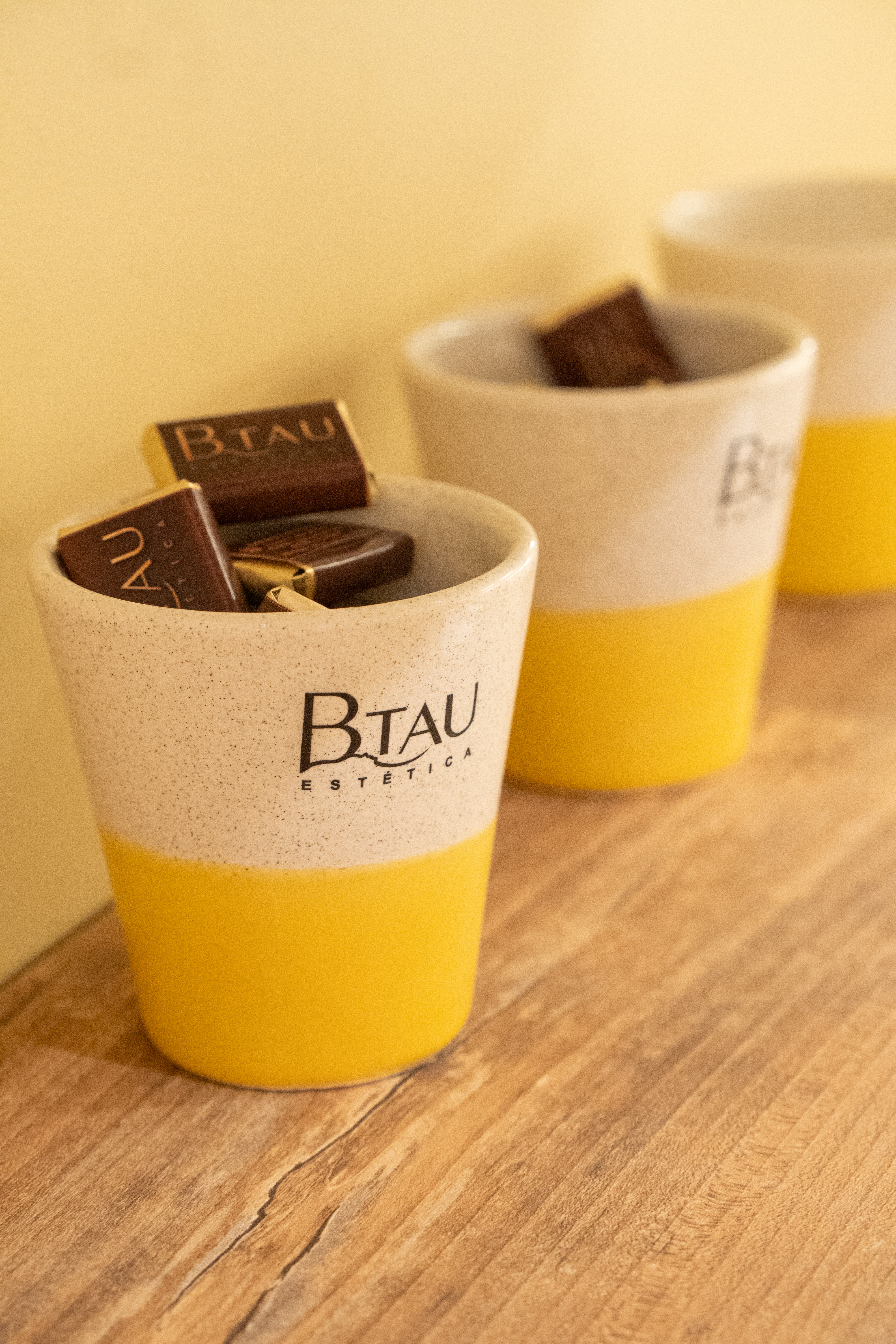 Local Btau Estética