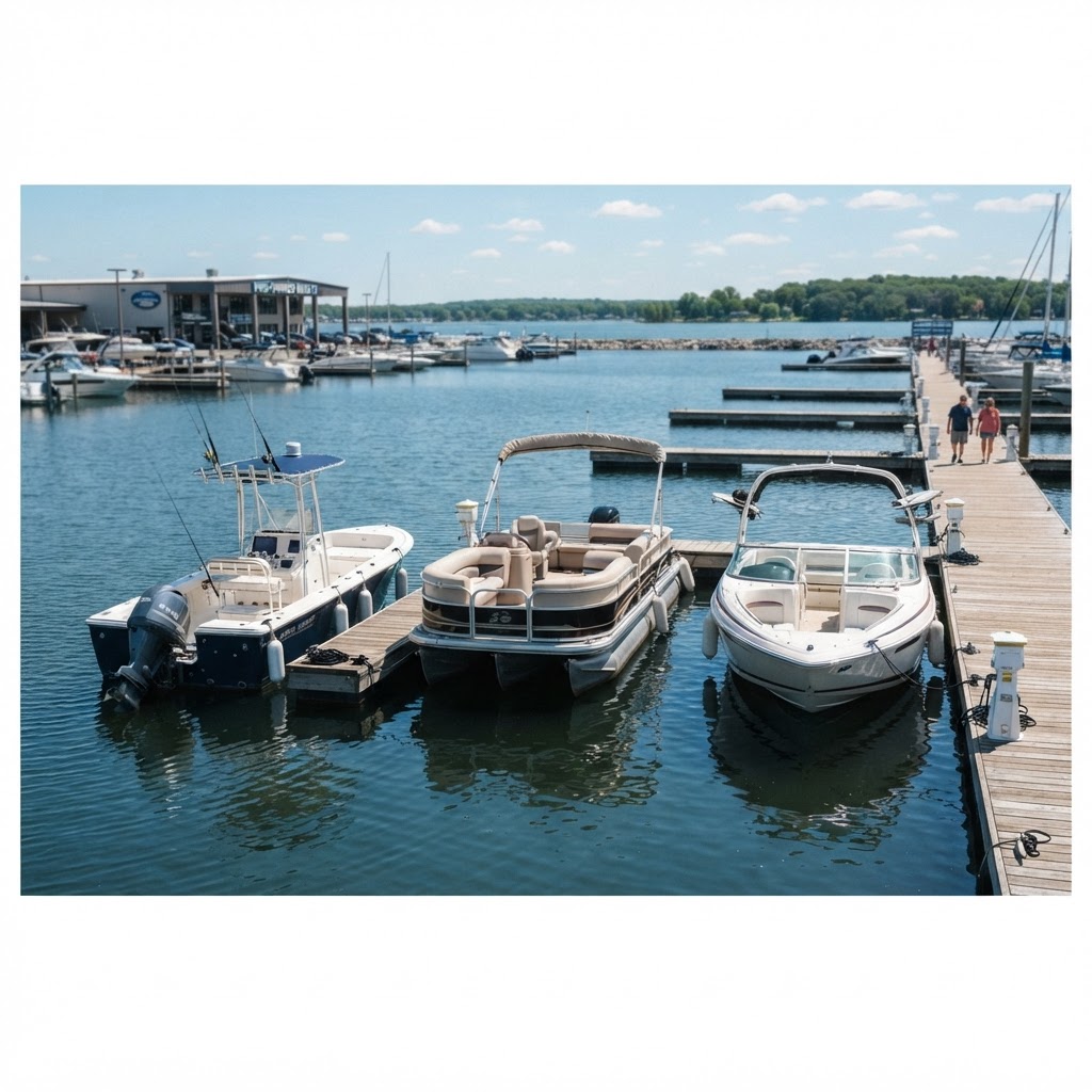 Boats for Sale