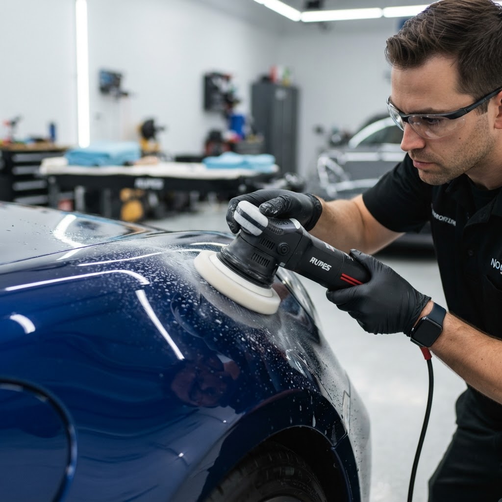 Car Detailing