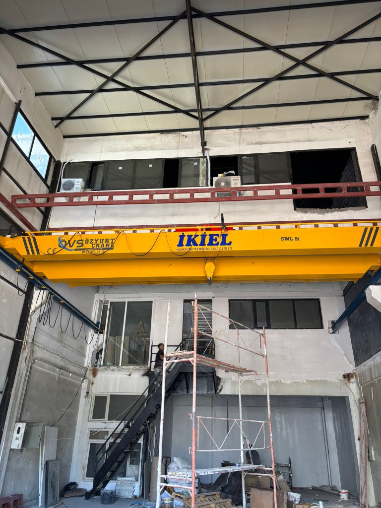 Özyurt Vinç saha çalışması 6