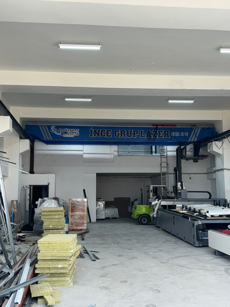 Özyurt Vinç saha çalışması 7