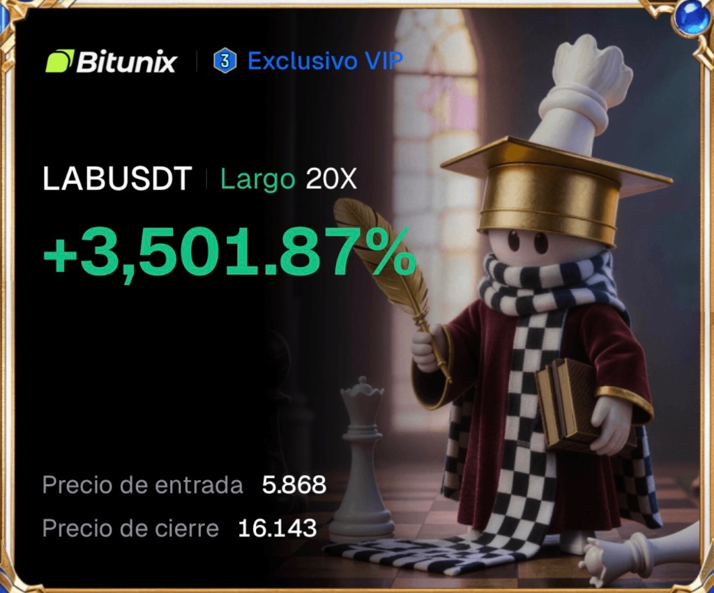 Resultado de trading
