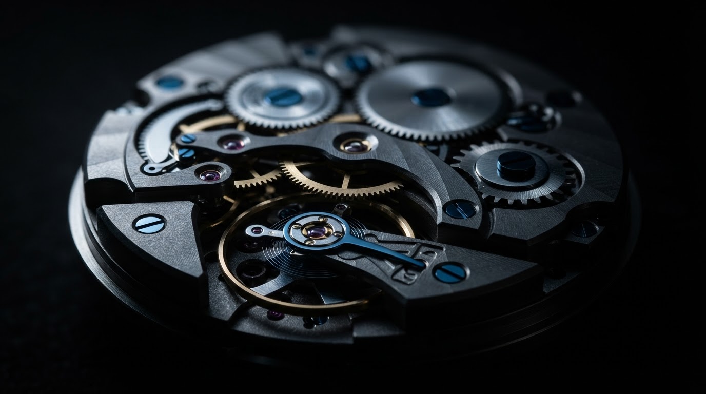 Precision trading mechanism