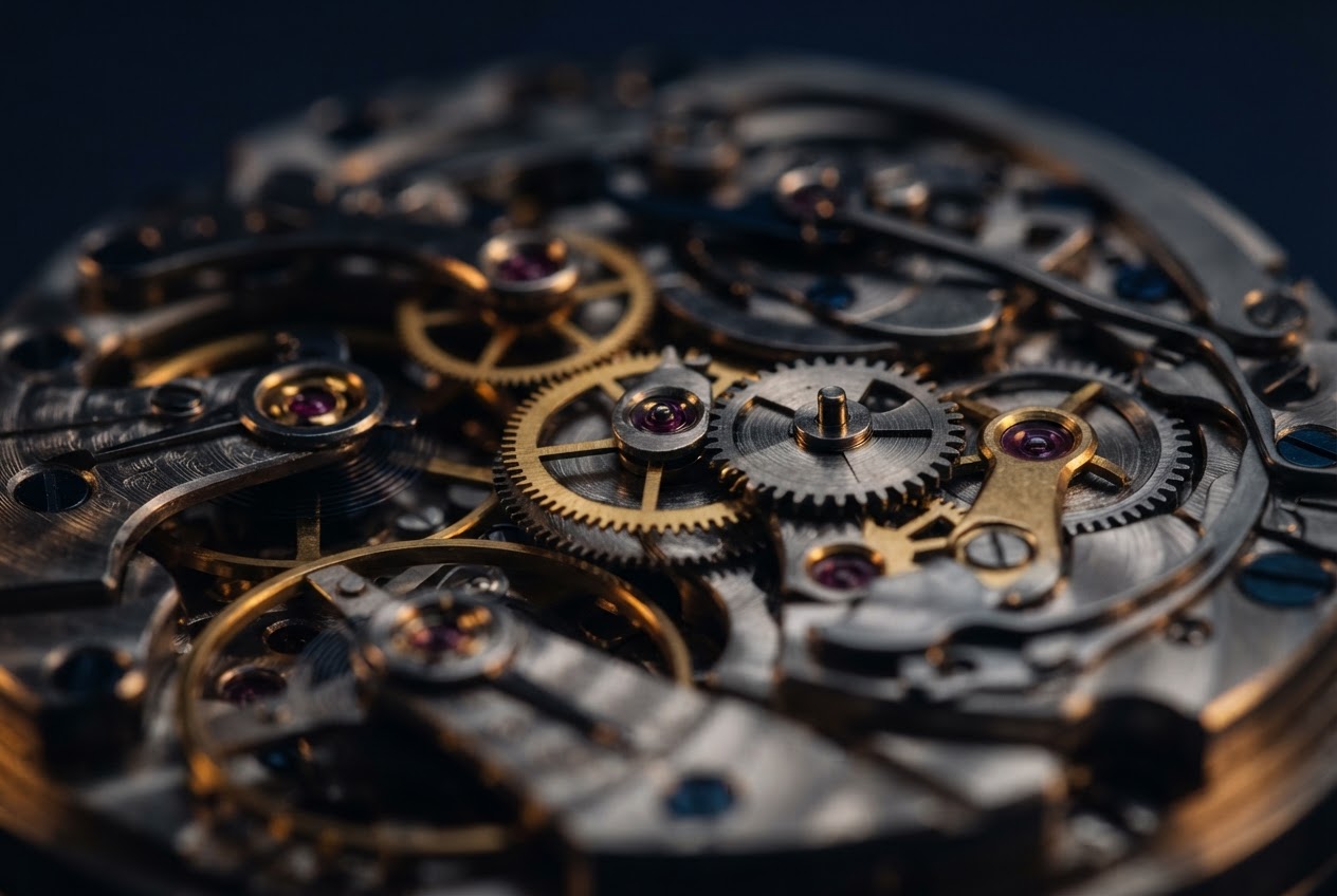 Precision procurement engineering