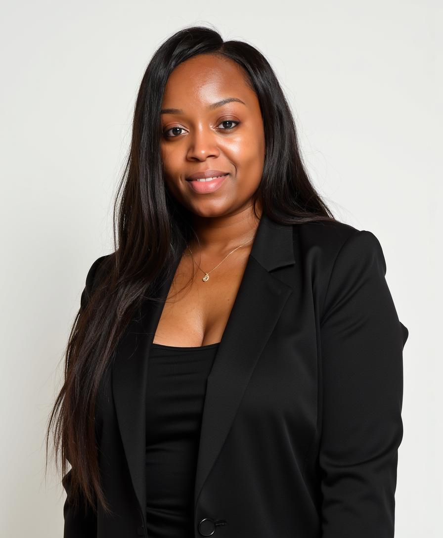 Cydney Kidd, Founder of NorthStar Procurement Consulting