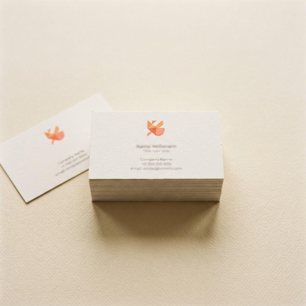 Business Card Design