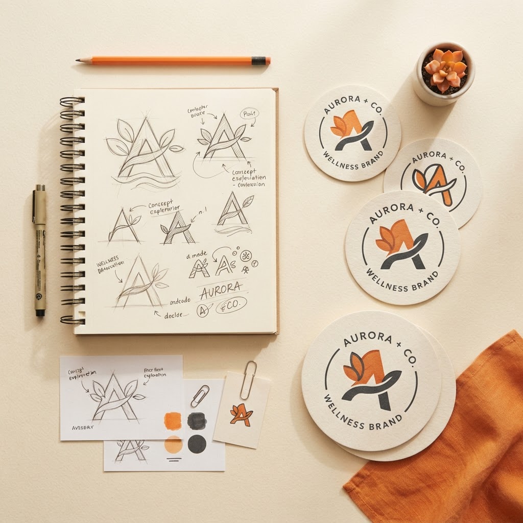 Need a Logo?