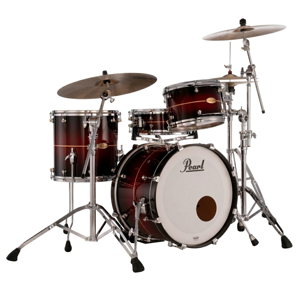 Drums