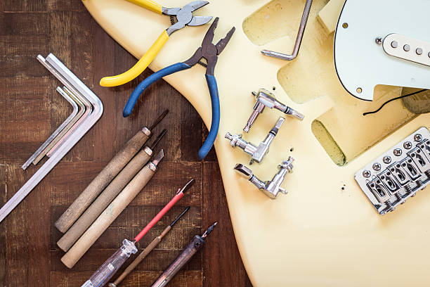 Repairs