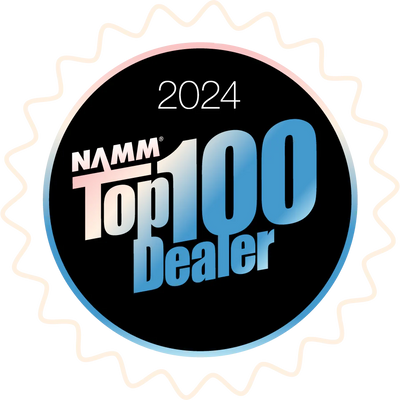 NAMM Top 100