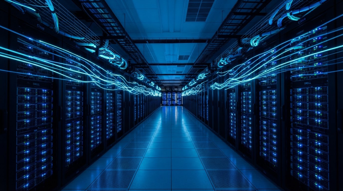 IT support and technical infrastructure