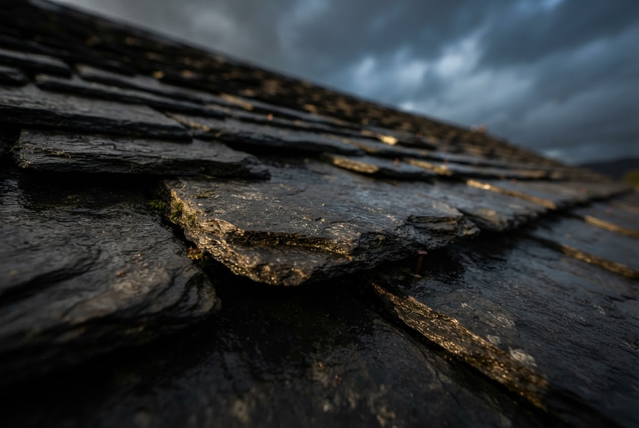 Natural Slate