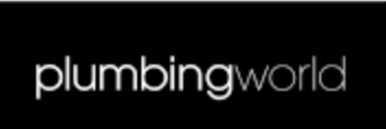 Plumbing World supplier logo
