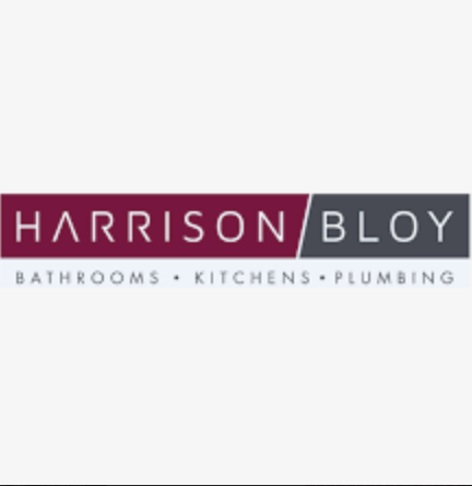 Harrison Bloy supplier logo