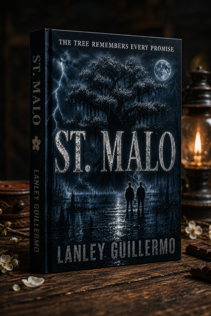 The Artifact — ST. MALO
