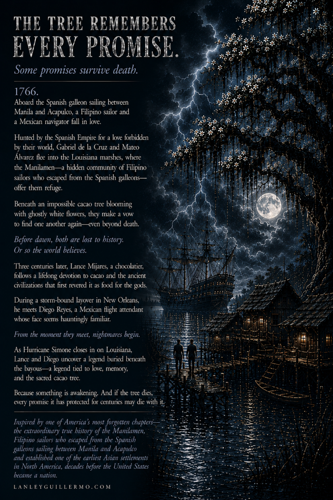 ST. MALO Back Cover / Blurb