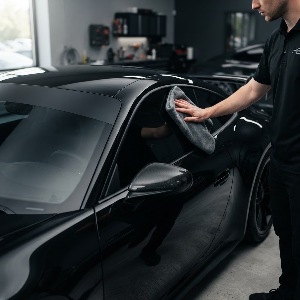 How Long Does Window Tint Last? Care Tips After Installation