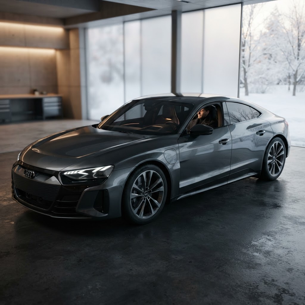 Does Window Tint Actually Help in Winter? UV, Glare & Cold-Weather Benefits