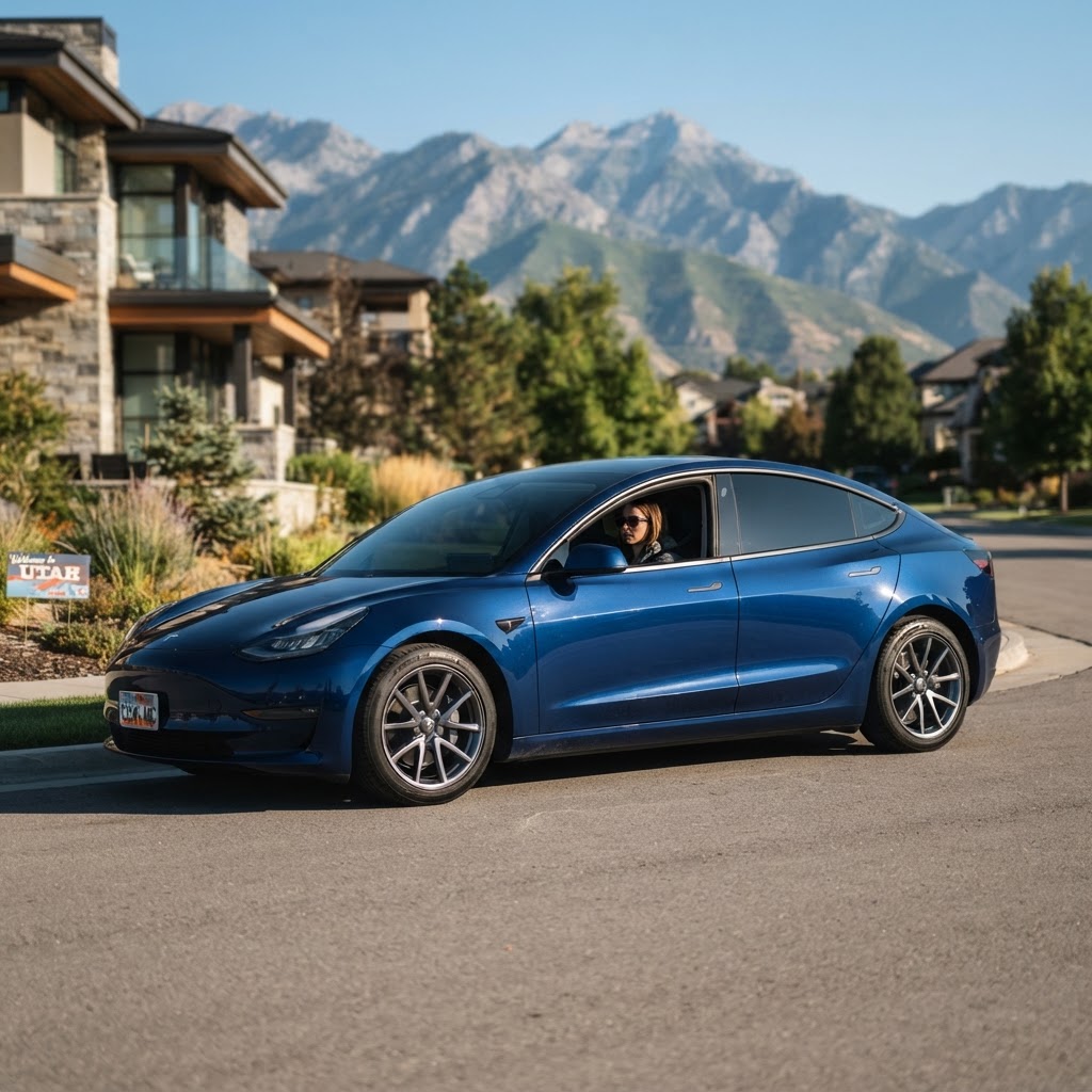 Does Window Tint Affect Your Car Insurance in Utah?