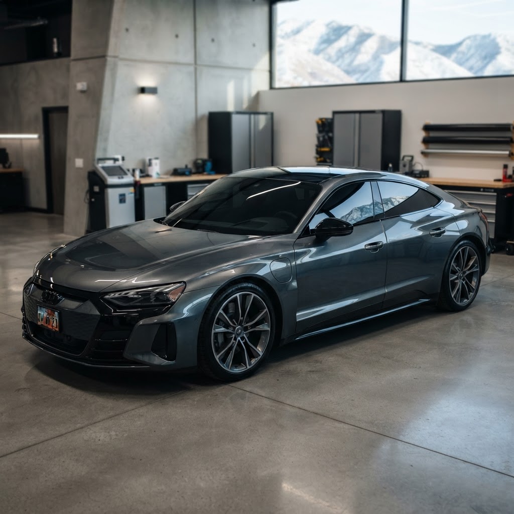 5 Window Tint Myths That Are Costing Utah Drivers Money