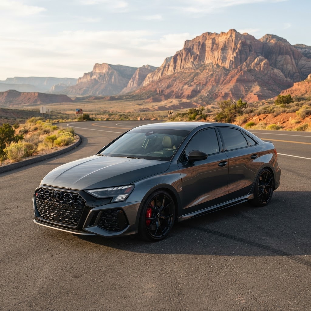 Utah Window Tint Laws 2026: What's Legal for Your Car
