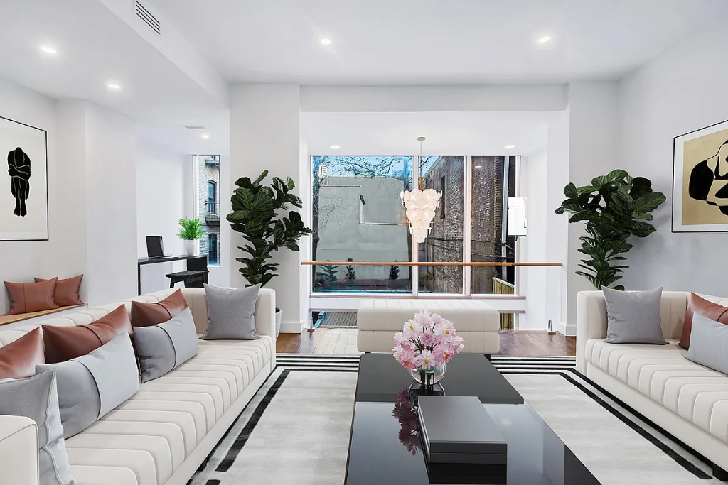 140 State Street #1, Brooklyn Heights