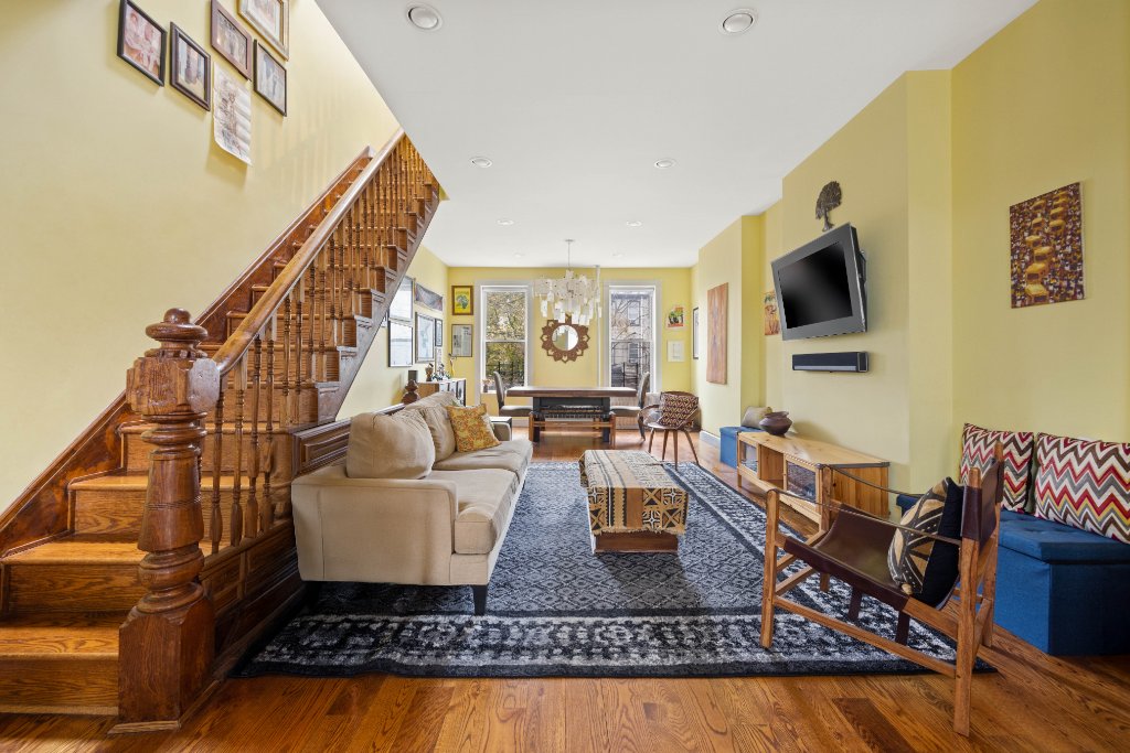 11A Dewey Place, Bedford-Stuyvesant