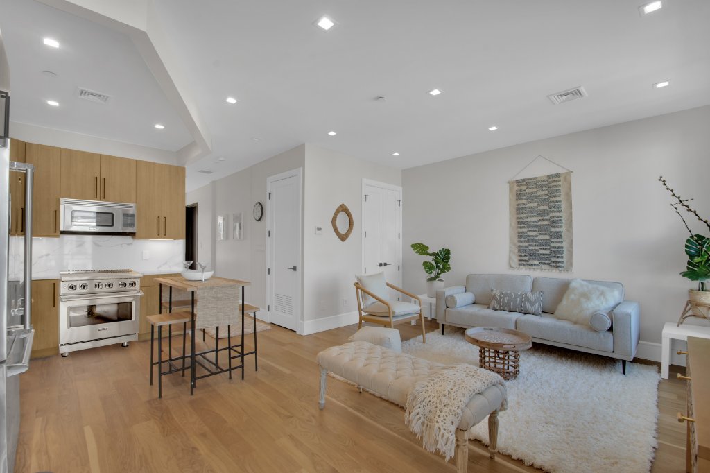 145 14th Street #3, Gowanus