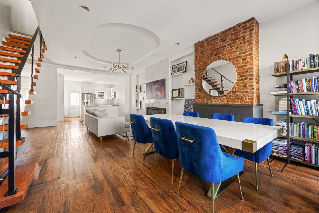 2044 Pacific Street, Crown Heights