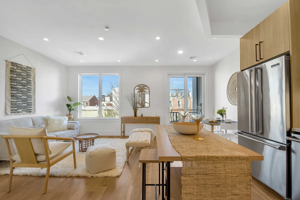 145 14th Street #4, Gowanus