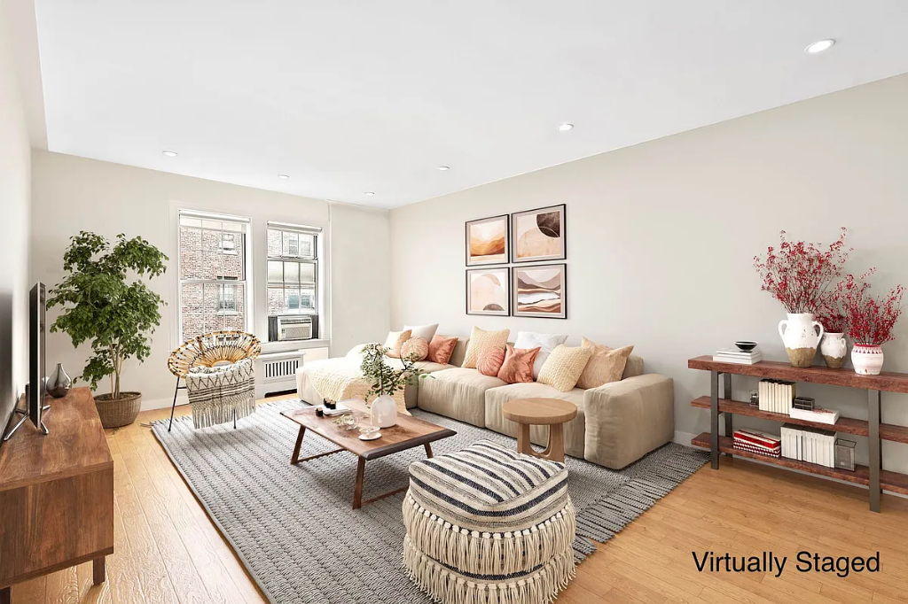 19 Grace Court #3B, Brooklyn Heights