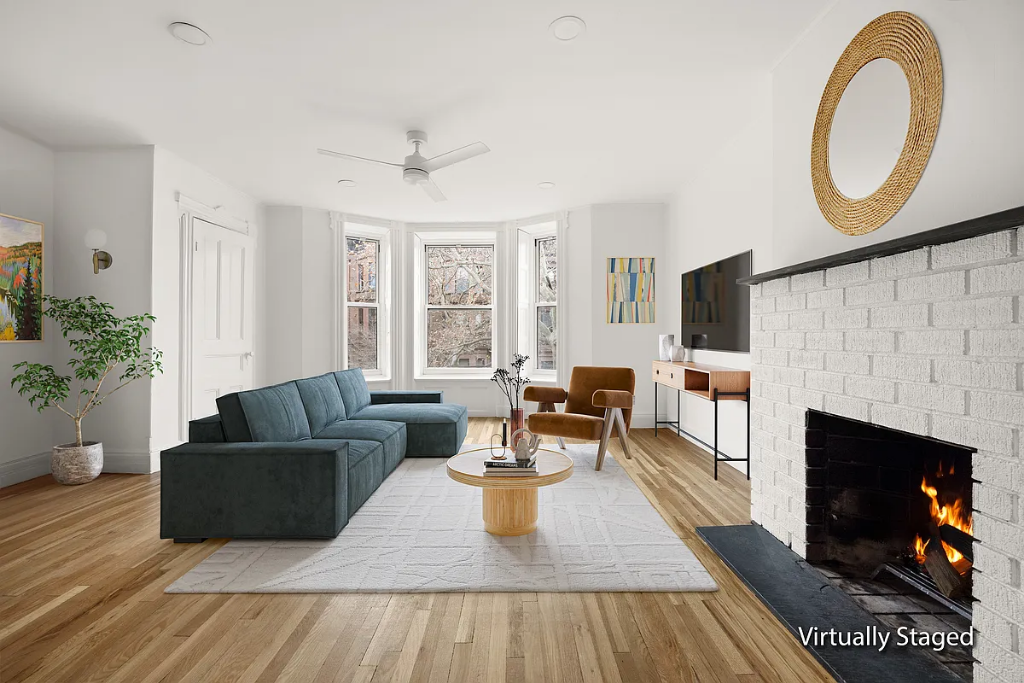 485 First Street #2, Park Slope