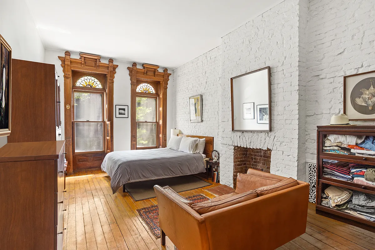 485 1st Street #1, Park Slope