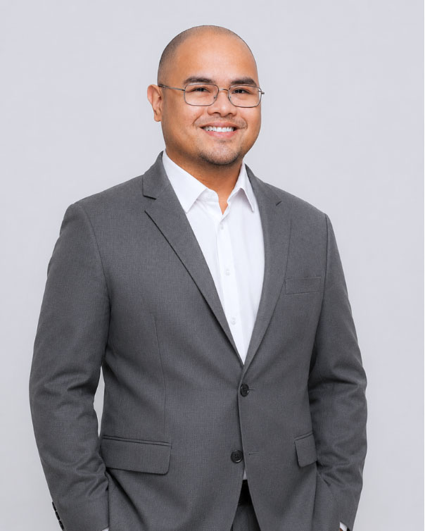 Carlos Pawlo Pascual, RGD