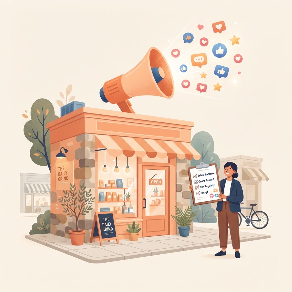12 Facebook Marketing Tips Every Small Business Should Use