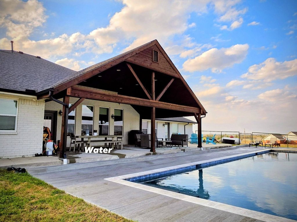 Wood Restoration & Stain Sherman TX Wood Restoration & Stain services in Sherman TX and Texoma area by Texoma Pressure Washing